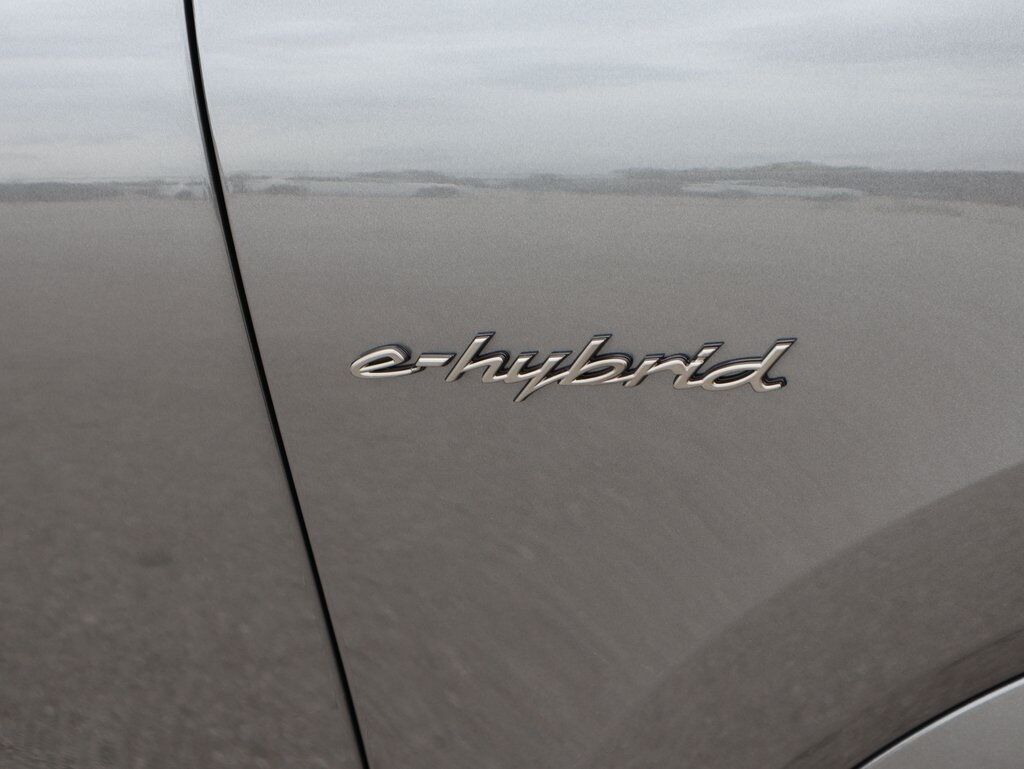 2025 Porsche Cayenne E-Hybrid Coupe San Clemente CA