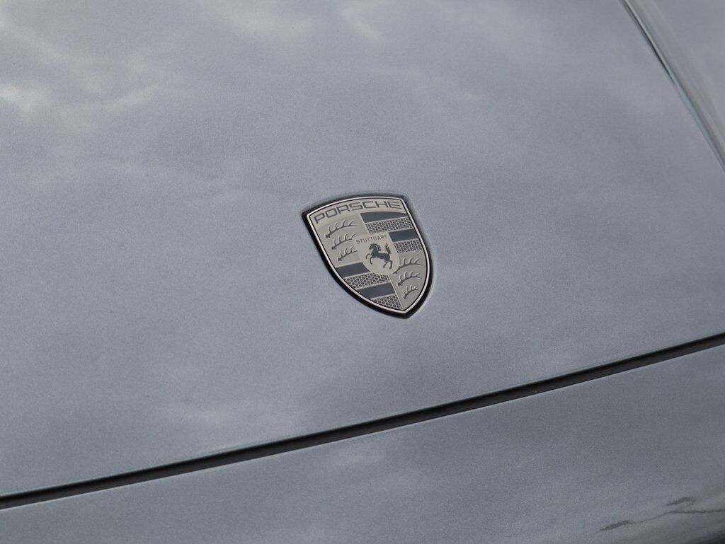 2025 Porsche Cayenne E-Hybrid Coupe San Clemente CA