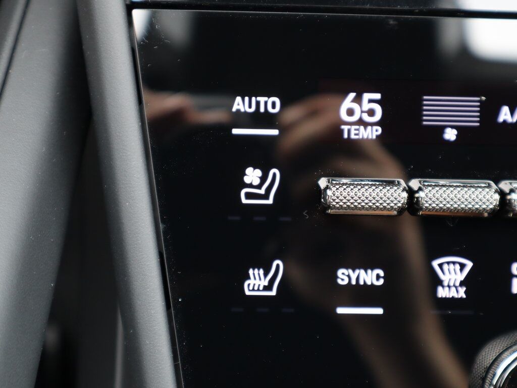 2025 Porsche Cayenne E-Hybrid Coupe San Clemente CA