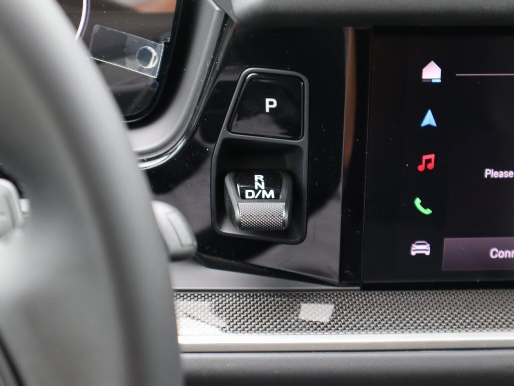 2025 Porsche Cayenne E-Hybrid Coupe San Clemente CA
