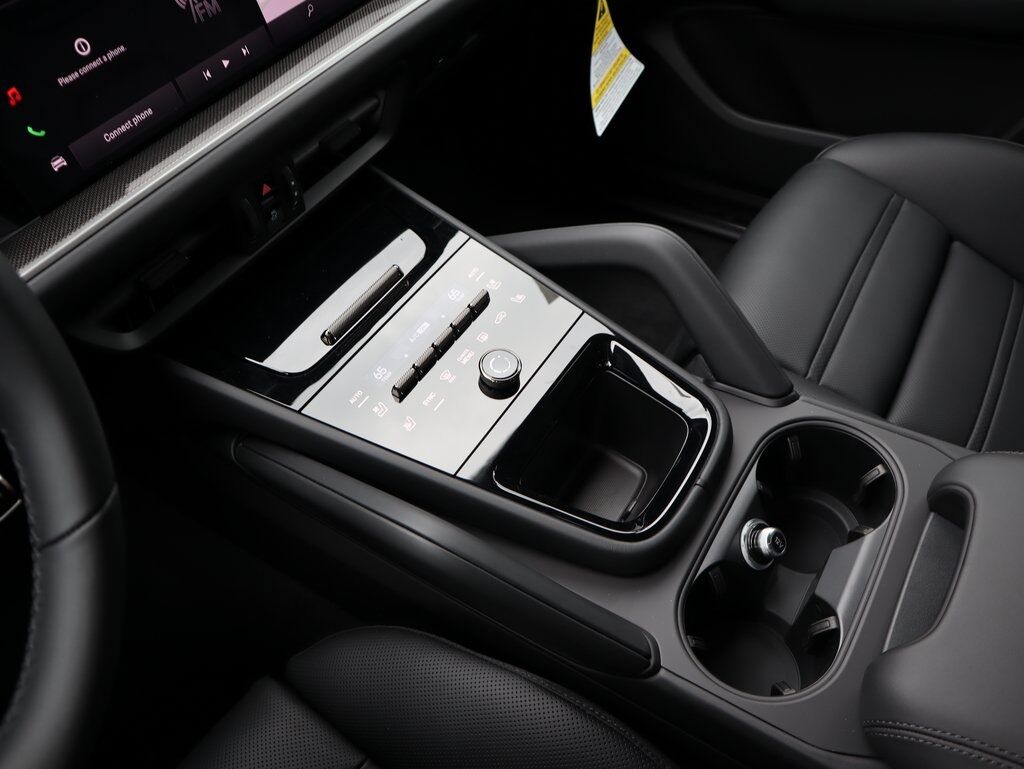2025 Porsche Cayenne E-Hybrid Coupe San Clemente CA