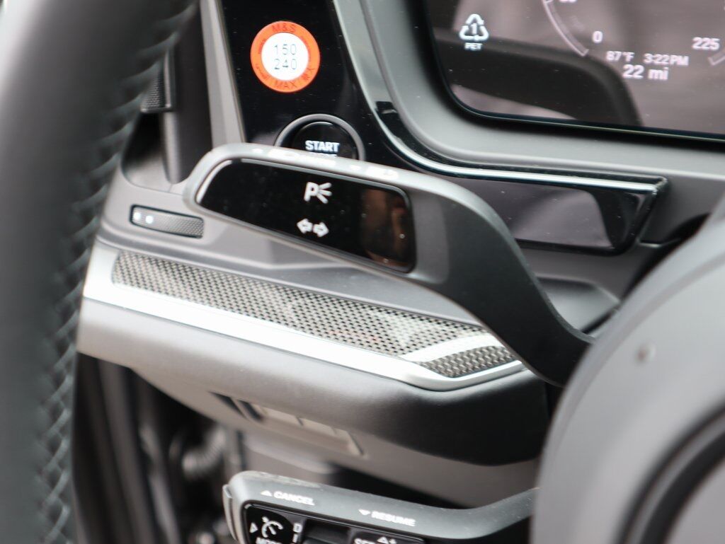 2025 Porsche Cayenne E-Hybrid Coupe San Clemente CA