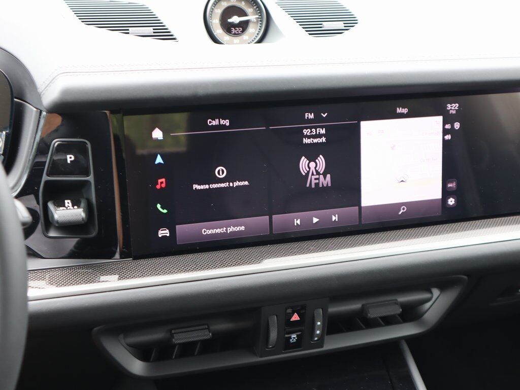 2025 Porsche Cayenne E-Hybrid Coupe San Clemente CA