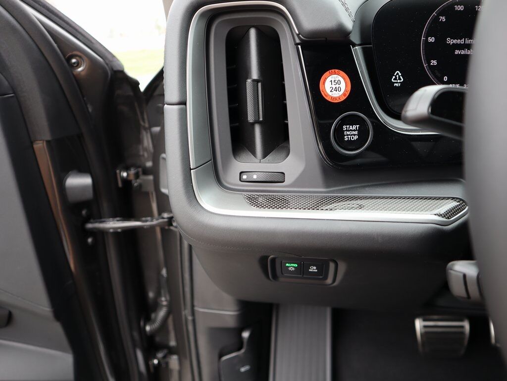 2025 Porsche Cayenne E-Hybrid Coupe San Clemente CA
