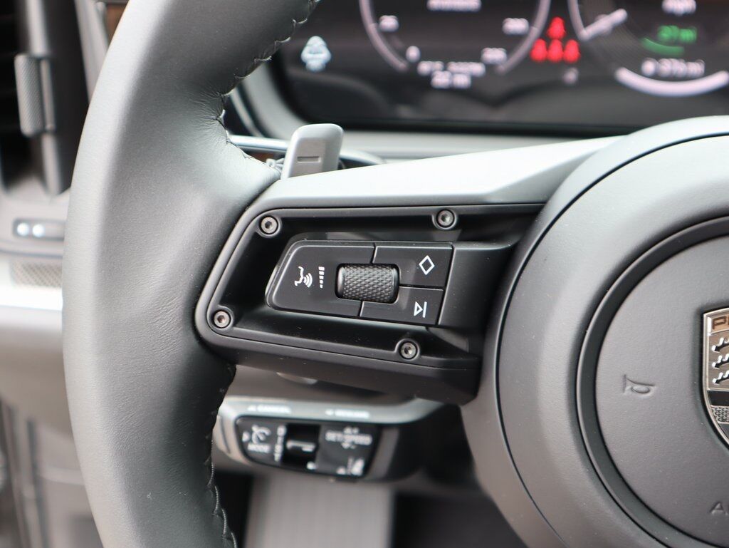 2025 Porsche Cayenne E-Hybrid Coupe San Clemente CA