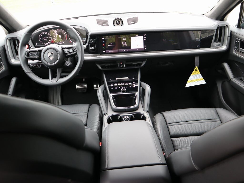 2025 Porsche Cayenne E-Hybrid Coupe San Clemente CA