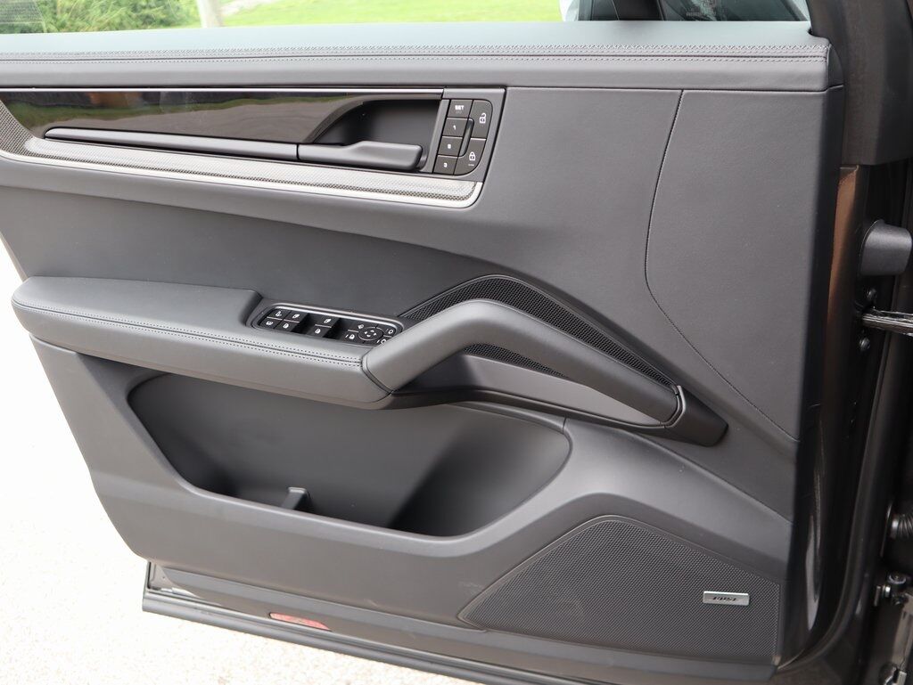 2025 Porsche Cayenne E-Hybrid Coupe San Clemente CA