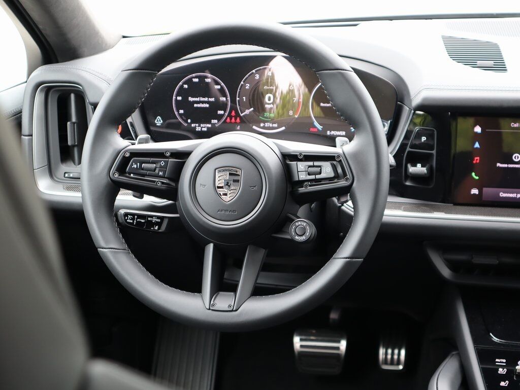 2025 Porsche Cayenne E-Hybrid Coupe San Clemente CA