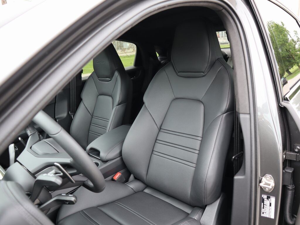 2025 Porsche Cayenne E-Hybrid Coupe San Clemente CA