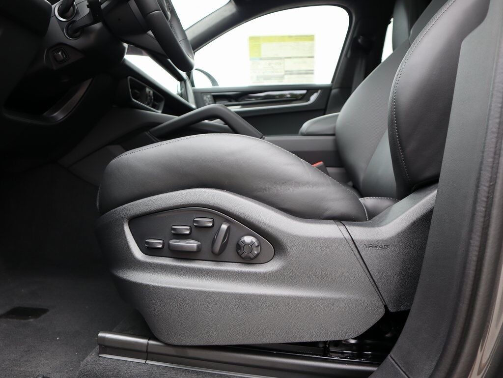2025 Porsche Cayenne E-Hybrid Coupe San Clemente CA