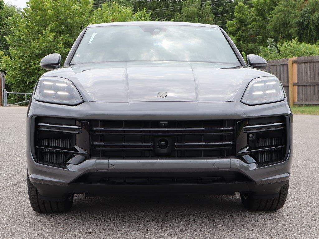 2025 Porsche Cayenne E-Hybrid Coupe San Clemente CA