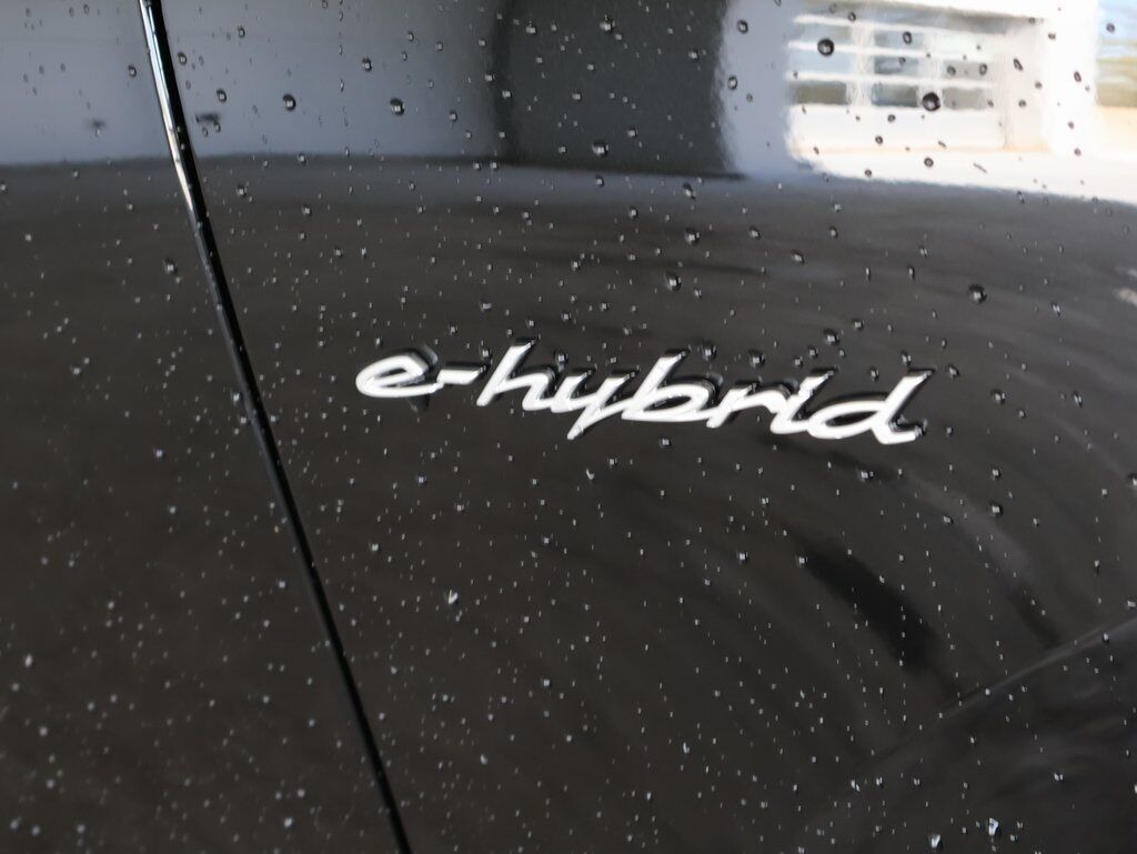 2025 Porsche Cayenne E-Hybrid Coupe San Clemente CA