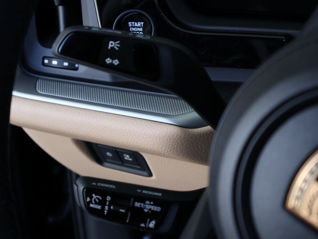 2025 Porsche Cayenne E-Hybrid Coupe San Clemente CA