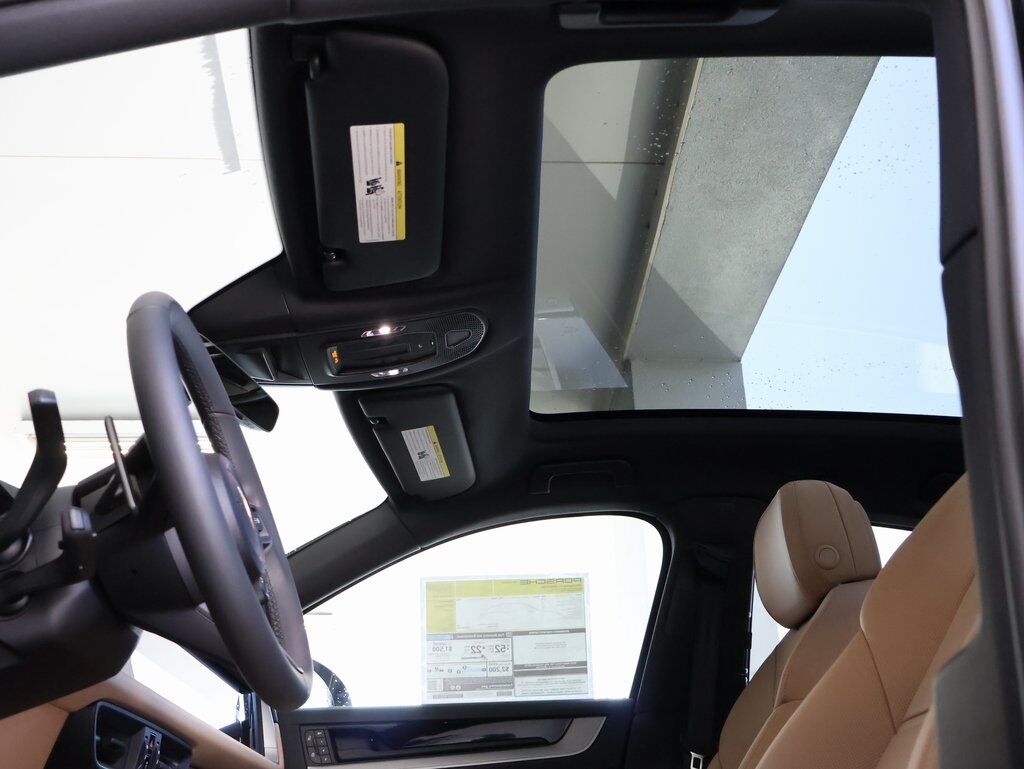 2025 Porsche Cayenne E-Hybrid Coupe San Clemente CA