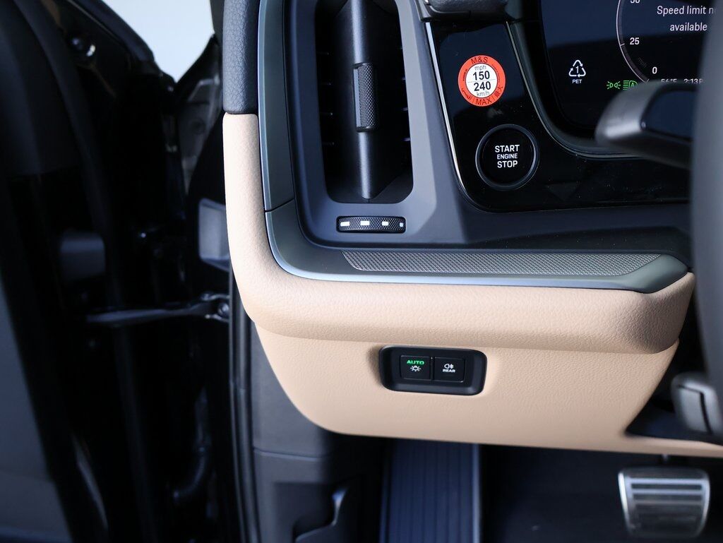2025 Porsche Cayenne E-Hybrid Coupe San Clemente CA
