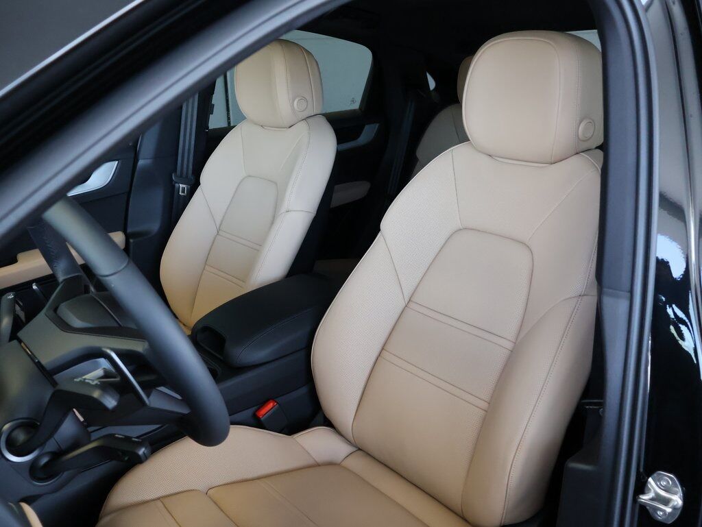 2025 Porsche Cayenne E-Hybrid Coupe San Clemente CA