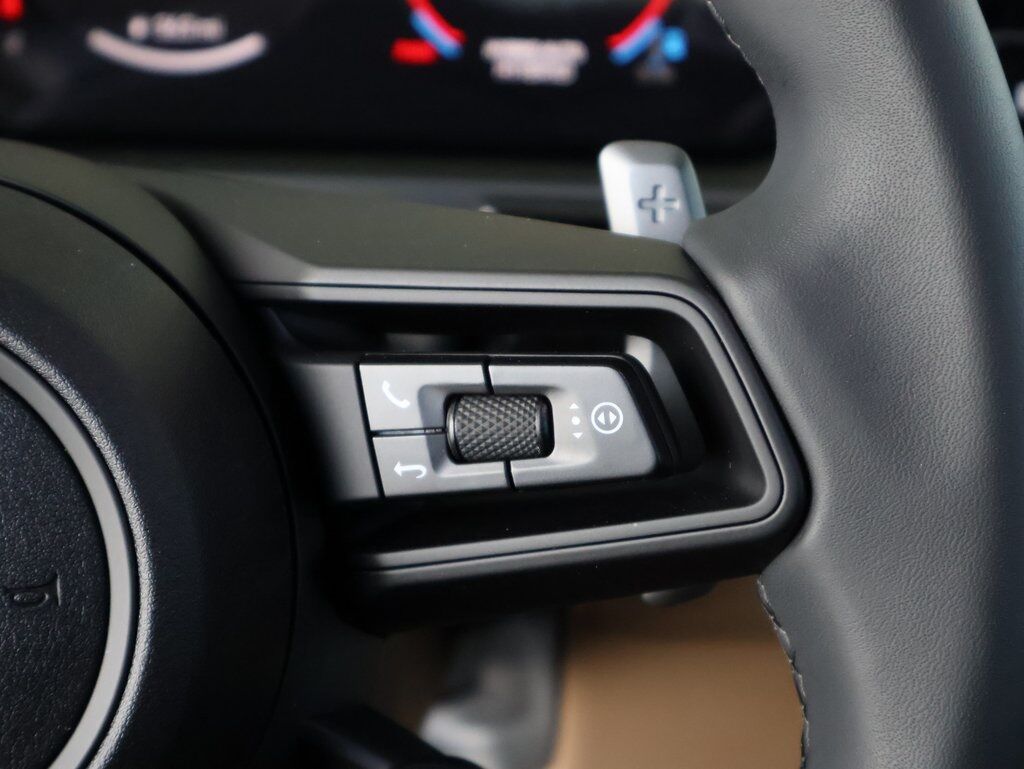 2025 Porsche Cayenne E-Hybrid Coupe San Clemente CA