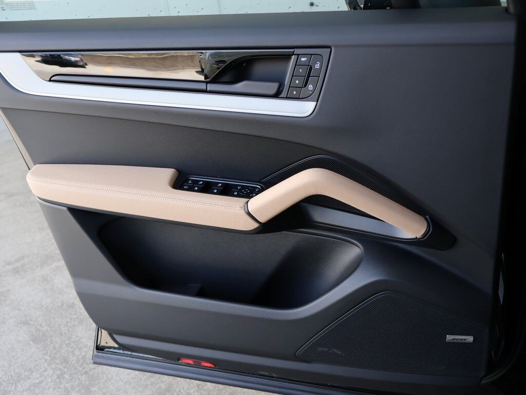 2025 Porsche Cayenne E-Hybrid Coupe San Clemente CA