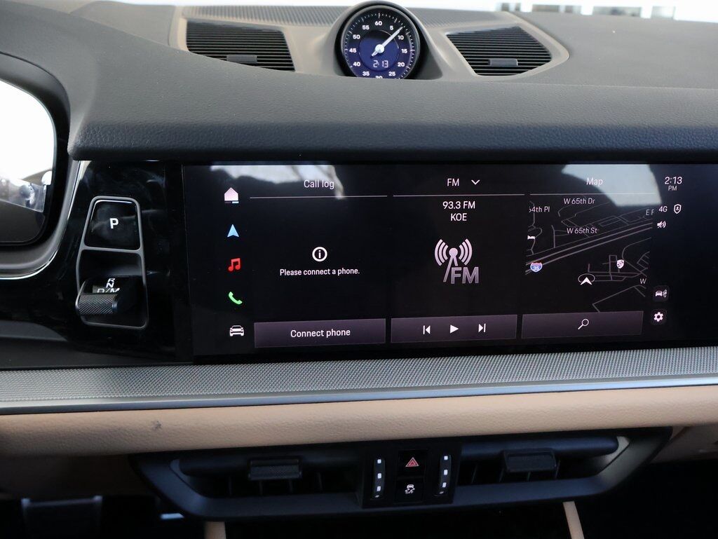 2025 Porsche Cayenne E-Hybrid Coupe San Clemente CA