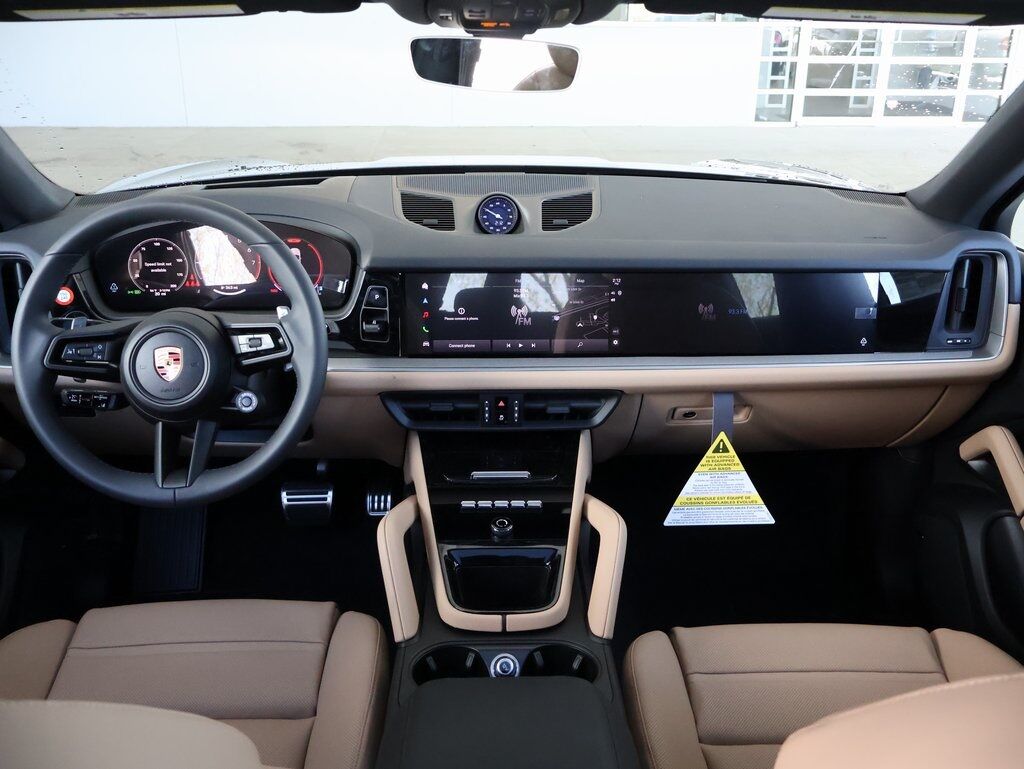 2025 Porsche Cayenne E-Hybrid Coupe San Clemente CA