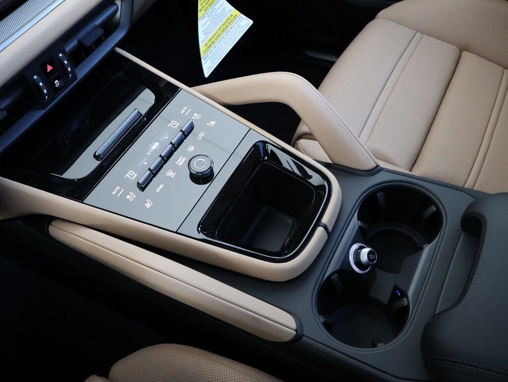 2025 Porsche Cayenne E-Hybrid Coupe San Clemente CA