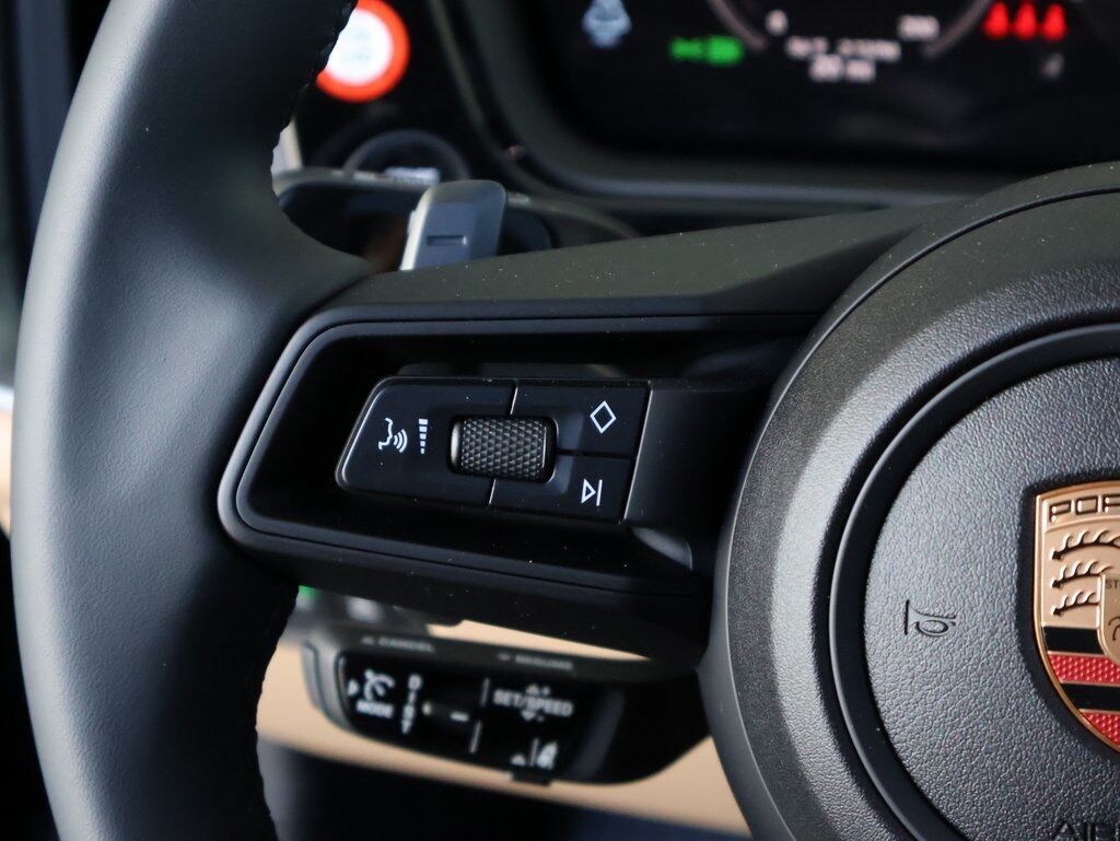 2025 Porsche Cayenne E-Hybrid Coupe San Clemente CA