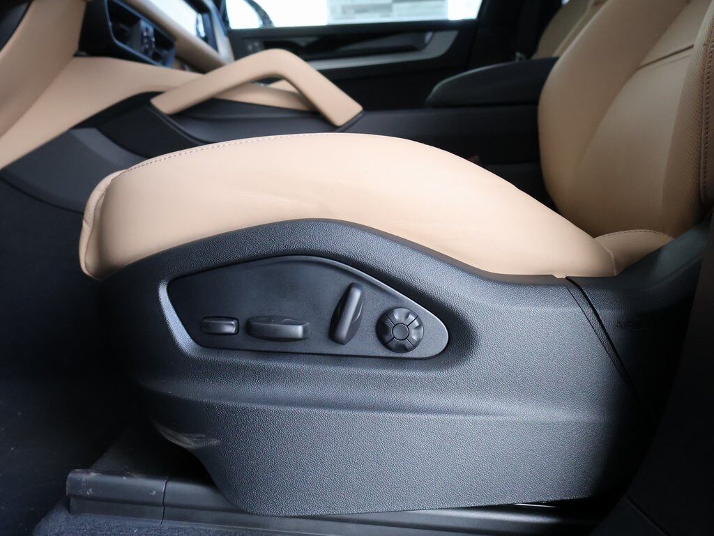 2025 Porsche Cayenne E-Hybrid Coupe San Clemente CA