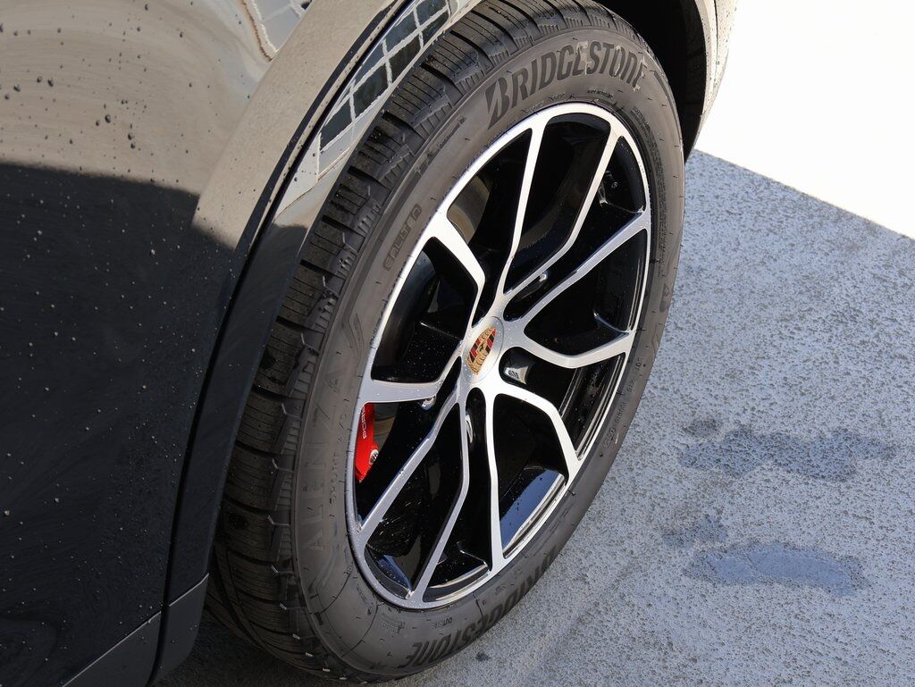 2025 Porsche Cayenne E-Hybrid Coupe San Clemente CA