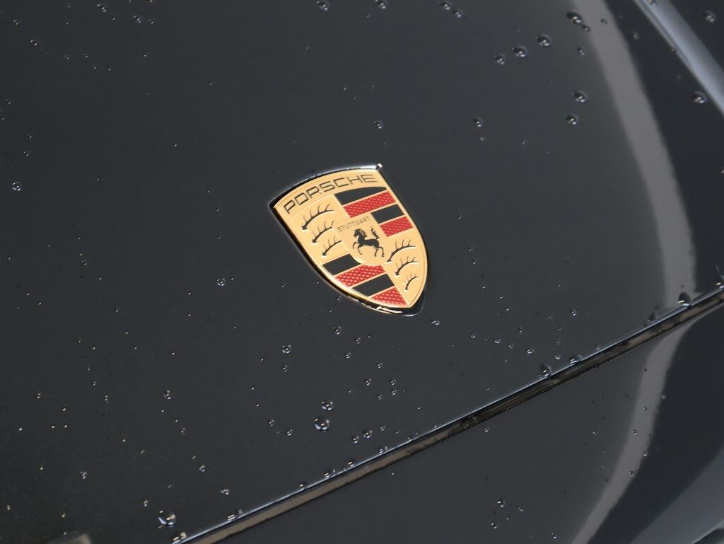 2025 Porsche Cayenne E-Hybrid Coupe San Clemente CA