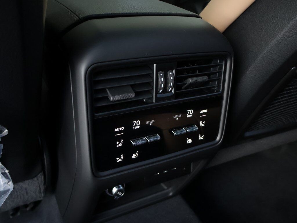2025 Porsche Cayenne E-Hybrid Coupe San Clemente CA