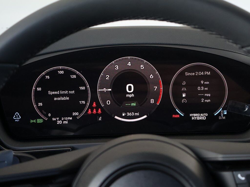2025 Porsche Cayenne E-Hybrid Coupe San Clemente CA