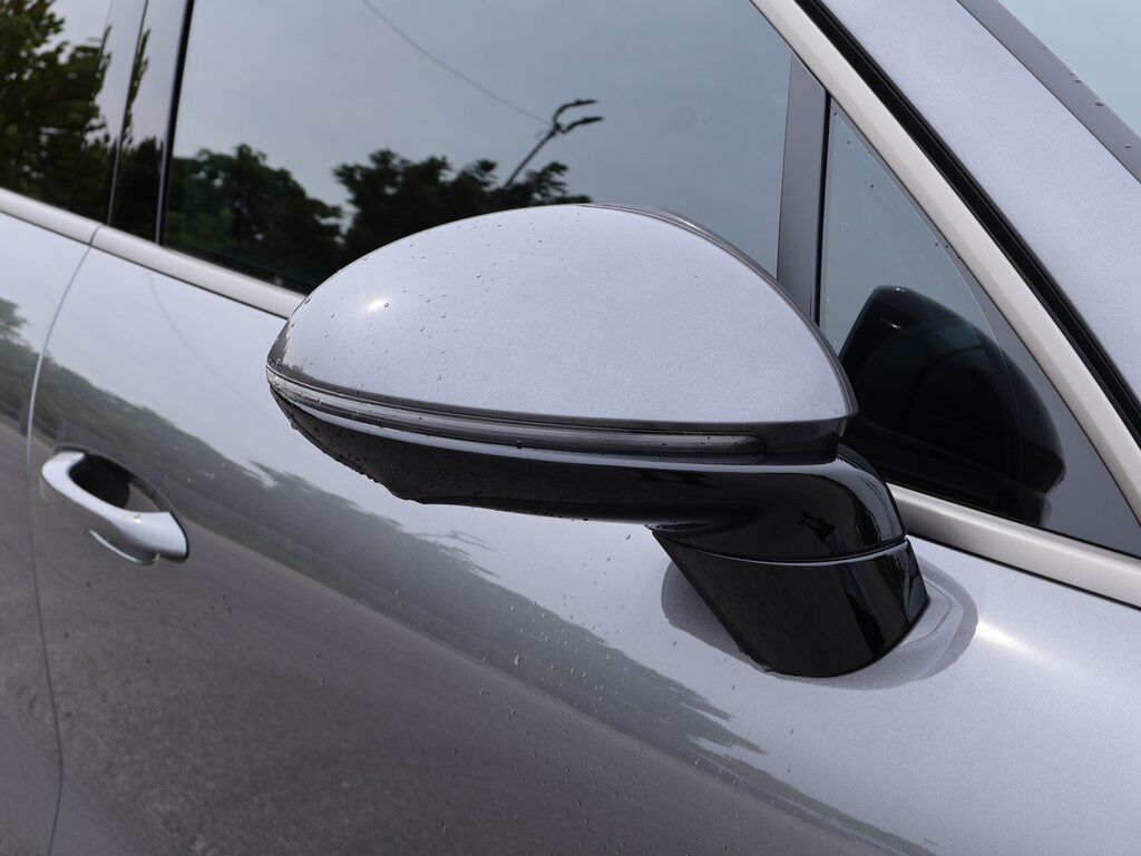 2025 Porsche Cayenne E-Hybrid Coupe Turbo San Clemente CA