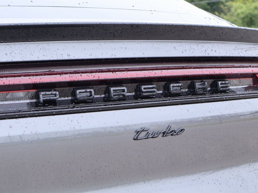 2025 Porsche Cayenne E-Hybrid Coupe Turbo San Clemente CA