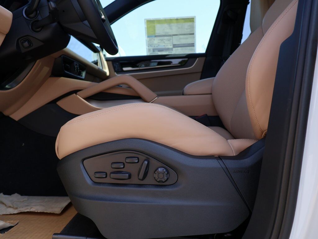 2025 Porsche Cayenne E-Hybrid S San Clemente CA