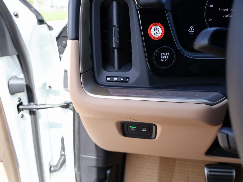2025 Porsche Cayenne E-Hybrid S San Clemente CA