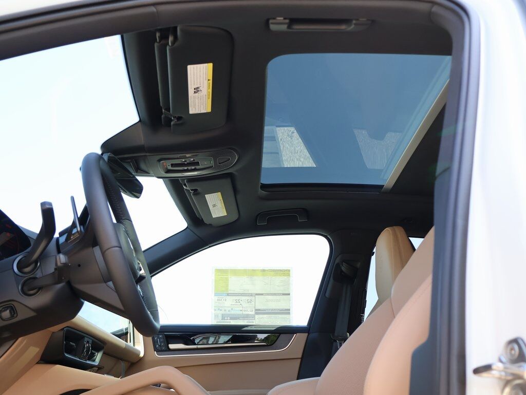 2025 Porsche Cayenne E-Hybrid S San Clemente CA