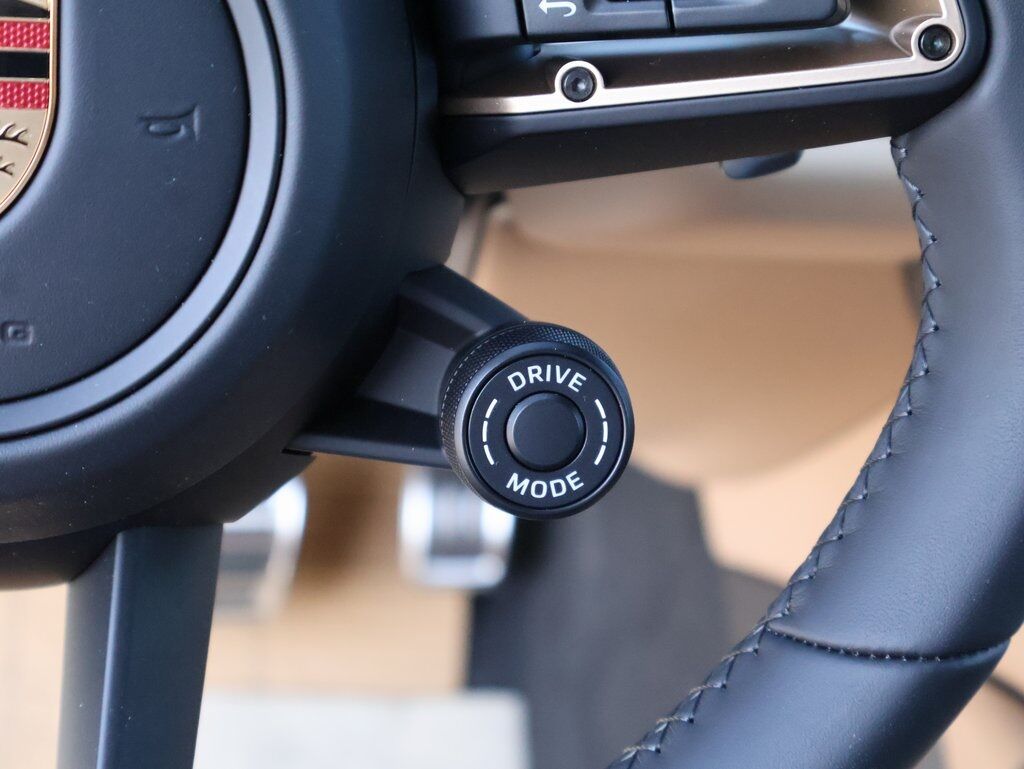 2025 Porsche Cayenne E-Hybrid S San Clemente CA