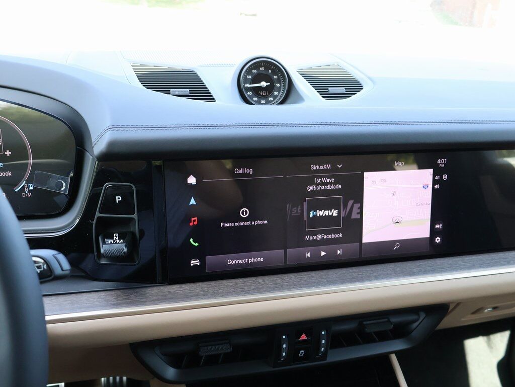 2025 Porsche Cayenne E-Hybrid S San Clemente CA