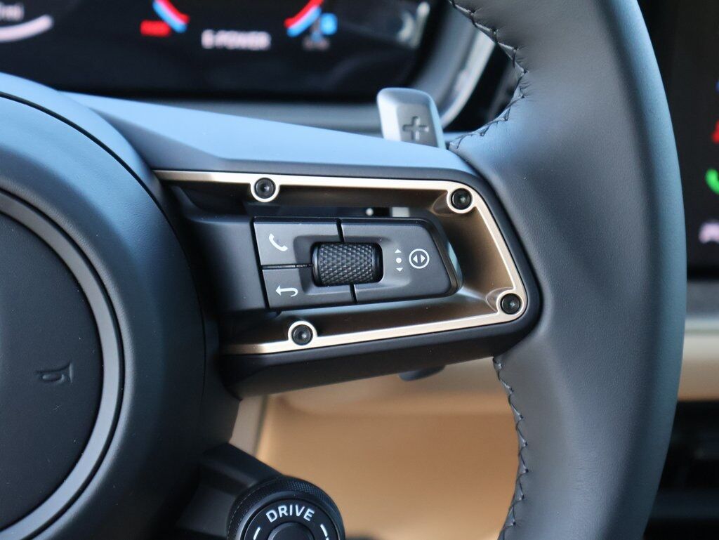 2025 Porsche Cayenne E-Hybrid S San Clemente CA