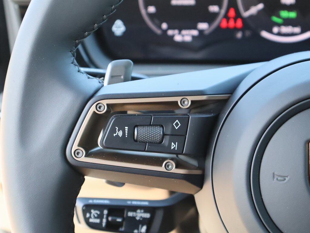 2025 Porsche Cayenne E-Hybrid S San Clemente CA