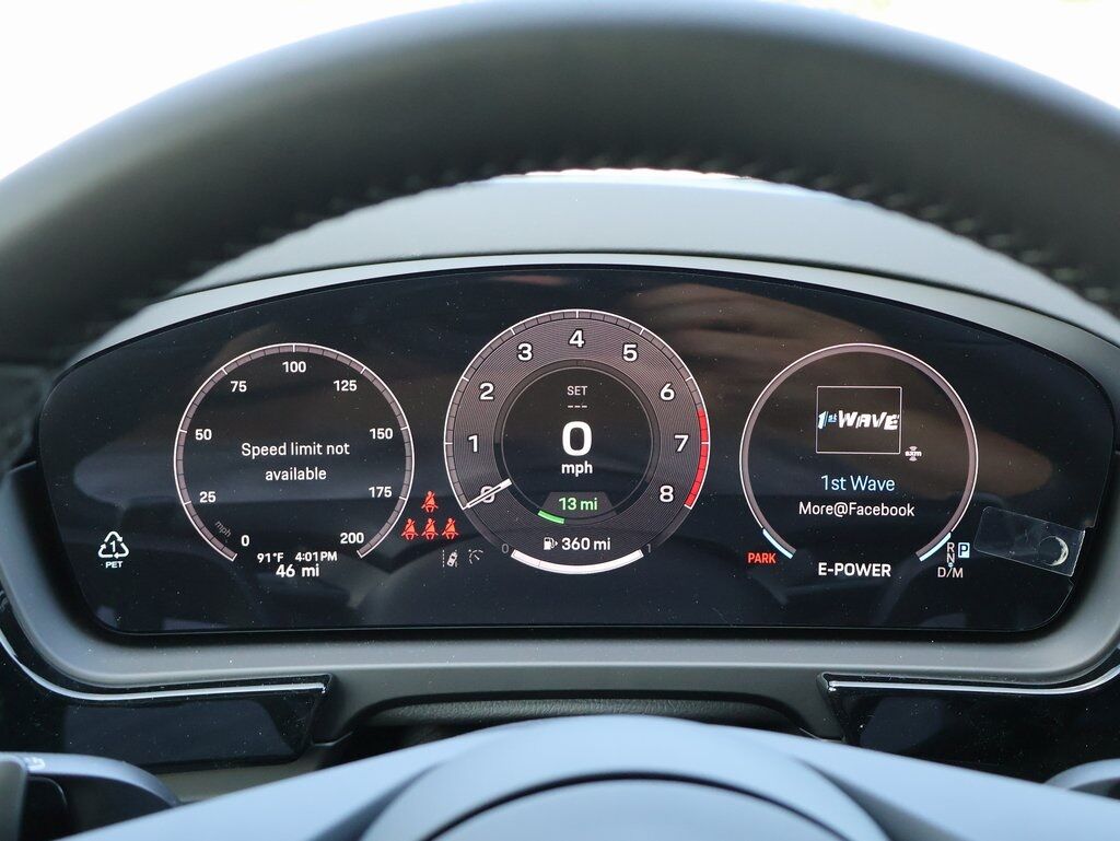 2025 Porsche Cayenne E-Hybrid S San Clemente CA