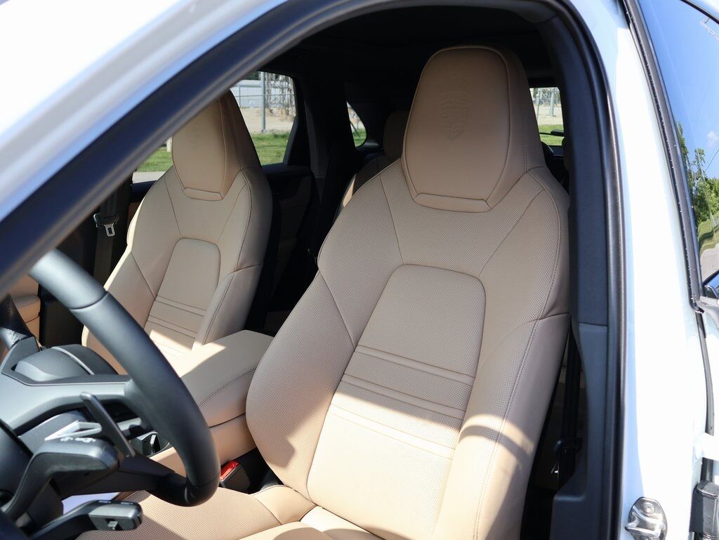 2025 Porsche Cayenne E-Hybrid S San Clemente CA