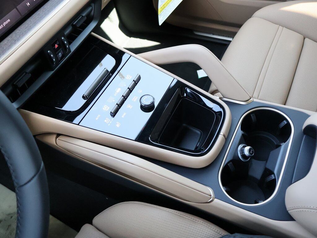 2025 Porsche Cayenne E-Hybrid S San Clemente CA