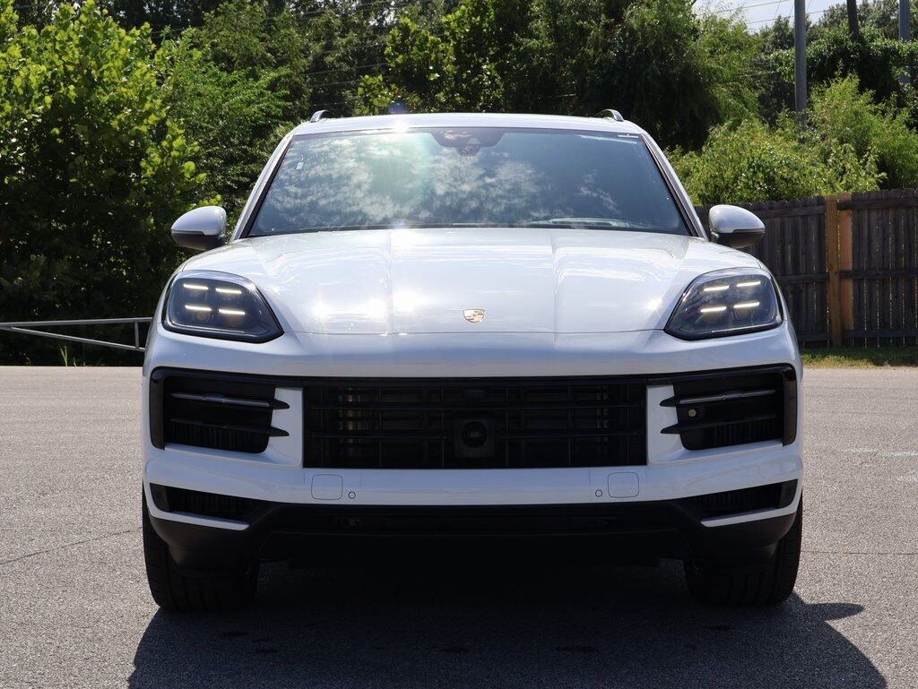 2025 Porsche Cayenne E-Hybrid S San Clemente CA