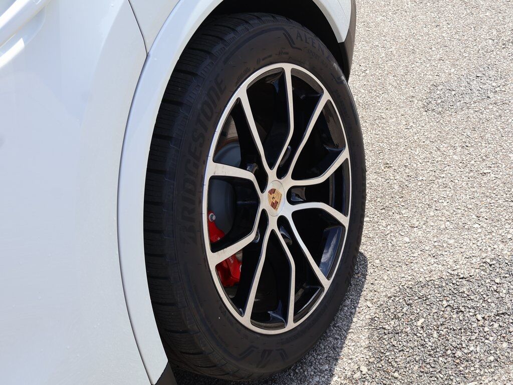 2025 Porsche Cayenne E-Hybrid S San Clemente CA