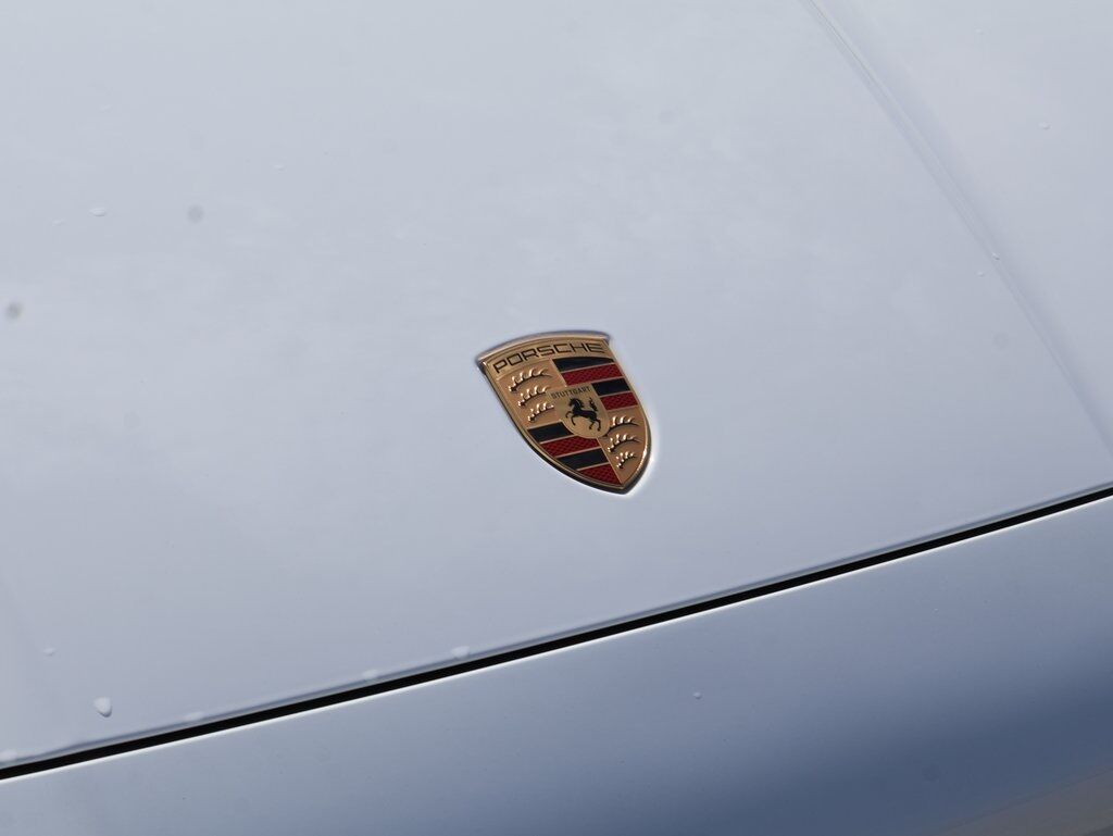 2025 Porsche Cayenne E-Hybrid S San Clemente CA