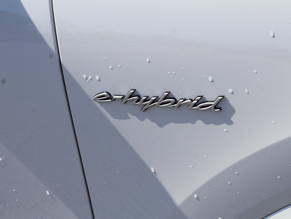 2025 Porsche Cayenne E-Hybrid S San Clemente CA