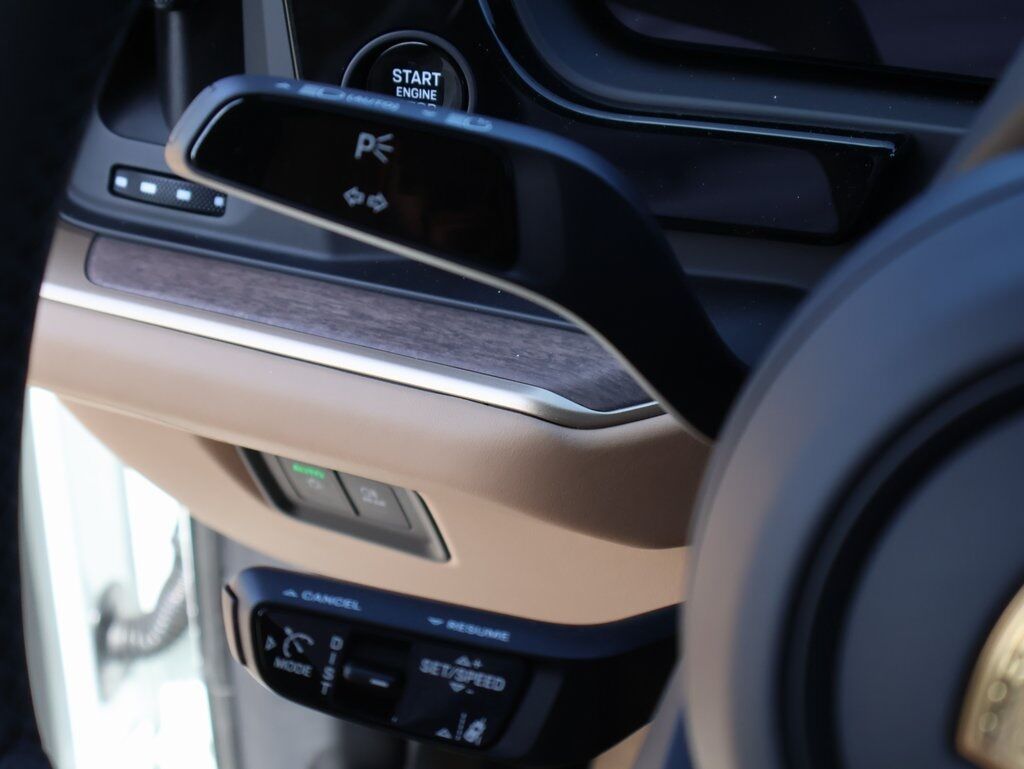 2025 Porsche Cayenne E-Hybrid S San Clemente CA