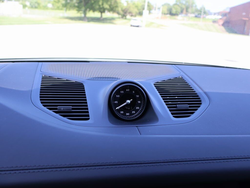 2025 Porsche Cayenne E-Hybrid S San Clemente CA
