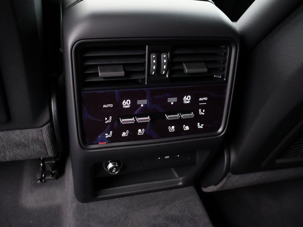 2025 Porsche Cayenne GTS San Clemente CA